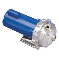NPE 316L SS Series